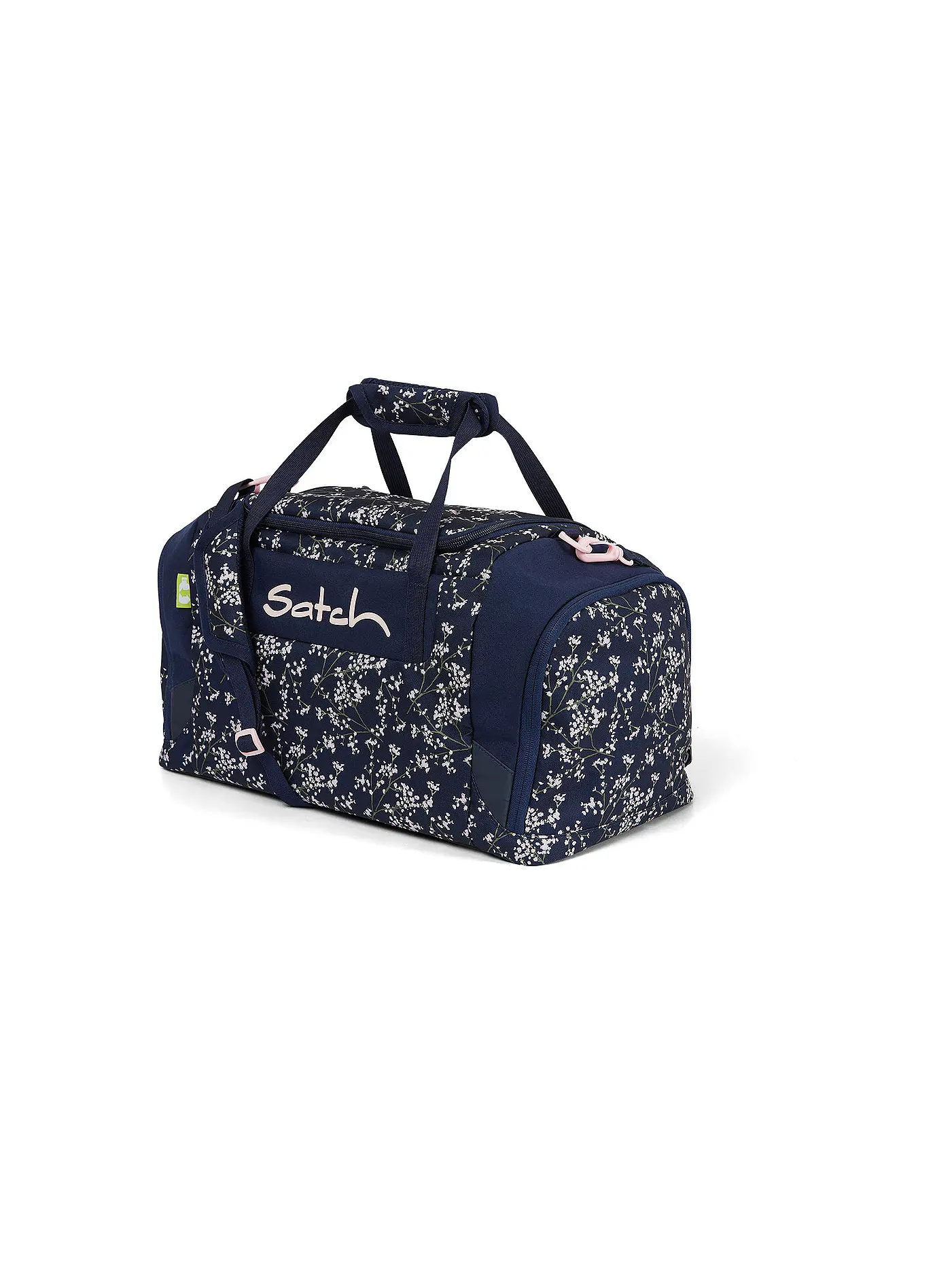 SATCH | Sporttasche Bloomy Breeze | 